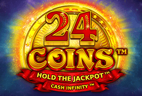 Play 24 Coins