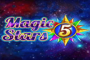 Play Magic Stars 5
