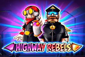 Highway Rebels Mobile