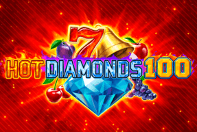 Hot Diamonds 100 Mobile