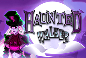 Haunted Walker 2: Hold and Win