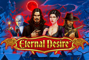Eternal Desire