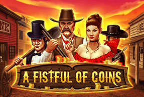A Fistful of Coins Mobile