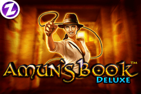 Amun's Book HD Deluxe Mobile