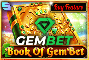 Play BookOfGemBet