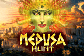 Play Medusa Hunt