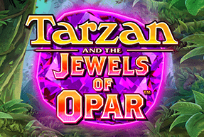 Play Tarzan and the Jewels of Opar