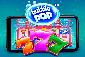 Bubble Pop Mobile