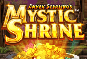 Play Amber Sterling's Mystic Shrine v92