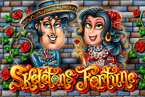 Play Skeleton Fortune