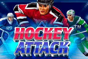 Hockey Attack Mobile