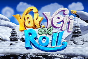 Play Yak, Yeti and Roll