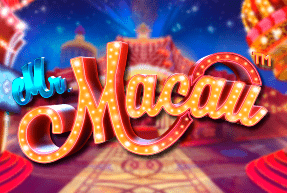 Play Mr.Macau