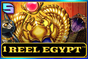 Play 1 Reel Egypt