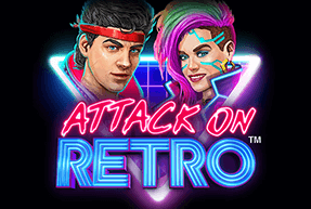 Play Attack on Retro