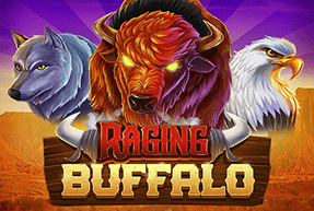 Play Raging Buffalo