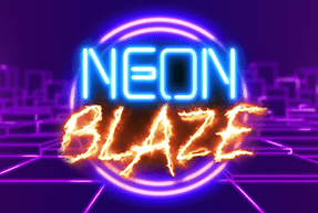Neon Blaze Mobile