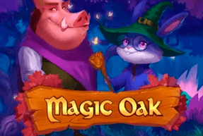 Play Magic Oak