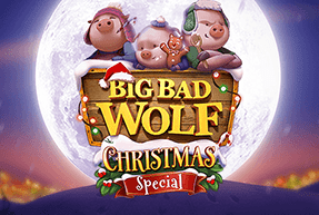 Play Big Bad Wolf Christmas Special