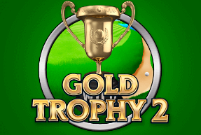 Gold Trophy 2