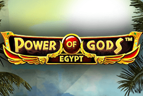 Play Power of Gods: Egypt