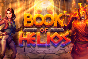 Play Book of Helios
