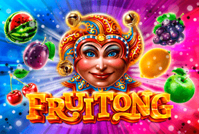 Play Fruitong