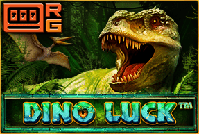 Play Dino Luck