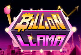 Play Billion Llama in Vegas