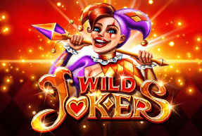 Play Wild Joker