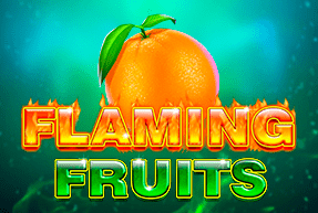 Play Flaming Fruits