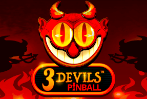 Play 3 Devils Pinball