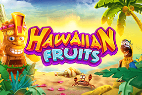 Play Hawaiian Fruits