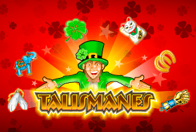 Play RCT - Talismanes
