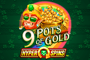 Play 9 Pots of Gold™ HyperSpins™