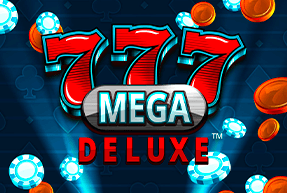 Play 777 Mega Deluxe