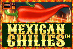 Play Mexican Chilies