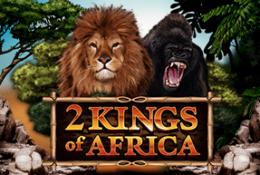 Play 2 Kings of Africa