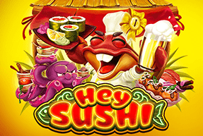 Play Hey Sushi