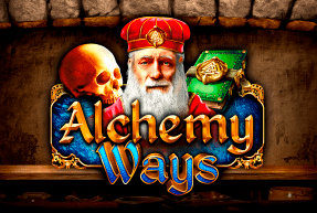 Play Alchemy Ways