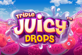 Play Triple Juicy Drops