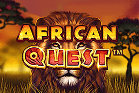 Play African Quest