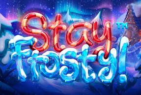 Play Stay Frosty!