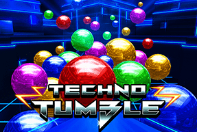 Play Techno Tumble