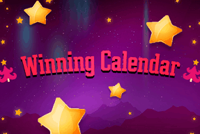Winning Calendar