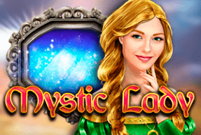 Play Mystic Lady