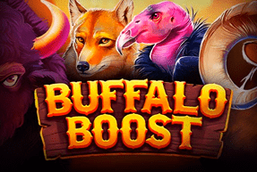 Buffalo Boost Mobile