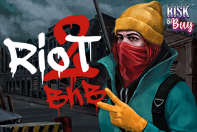 Play Riot 2: burn and blow