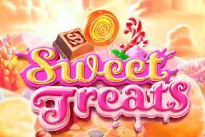 Sweet Treats 2 Mobile