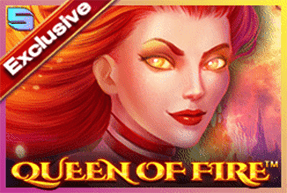 Play Queen of Fire